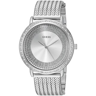 Foto 1 | Foto 1 | Reloj Guess para Mujer W0836l2 Plateado