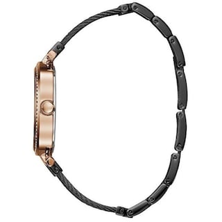 Foto 2 | Foto 2 | Reloj Guess para Mujer W0638l5 Negro