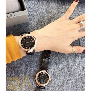 Foto 3 | Foto 3 | Reloj Guess para Mujer W0638l5 Negro