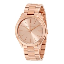 Reloj Michael Kors para Mujer Classic MK3197 color Rose Gold