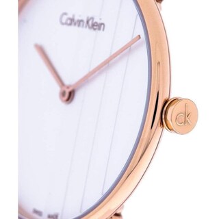 Foto 5 | Foto 5 | Reloj Calvin Klein para Mujer Drift K6S2N616 color Cobre