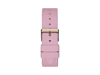 Foto 6 | Foto 6 | Reloj Guess para Mujer W1135l2 Rosa