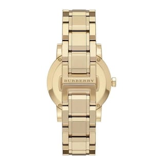 Foto 4 | Foto 4 | Reloj Burberry para Mujer Bu9134 Dorado