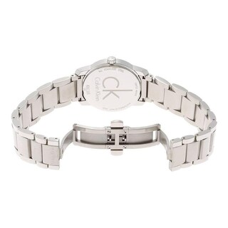 Foto 3 | Foto 3 | Reloj Calvin Klein City K2g23144 para Mujer