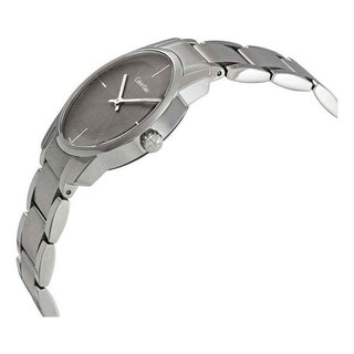 Foto 4 | Foto 4 | Reloj Calvin Klein City K2g23144 para Mujer