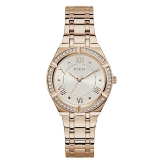 Foto 2 | Foto 2 | Reloj Guess Cosmo Gw0033l3 para Mujer