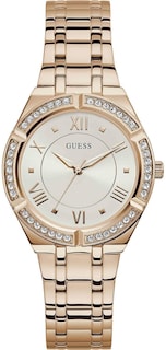 Foto 3 | Foto 3 | Reloj Guess Cosmo Gw0033l3 para Mujer