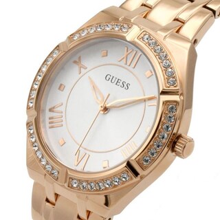 Foto 4 | Foto 4 | Reloj Guess Cosmo Gw0033l3 para Mujer