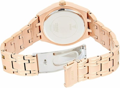 Foto 6 | Foto 6 | Reloj Guess Cosmo Gw0033l3 para Mujer
