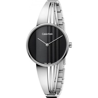 Foto 1 | Foto 1 | Reloj Calvin Klein para Mujer Drift K6S2N111 Plateado