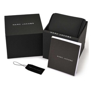 Foto 5 | Foto 5 | Reloj Marc Jacobs Classic Mj3574 para Mujer