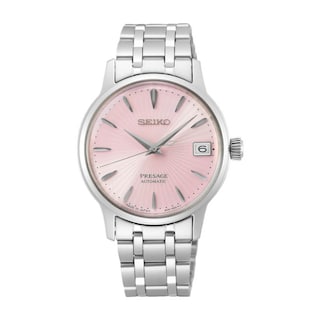 Foto 1 | Foto 1 | Reloj Seiko Srp839 Presage Collection Para Mujer - Venta Internacional.