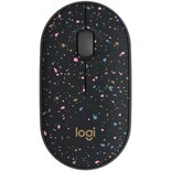 Ratón Logitech M340 Design Collection Inalámbrico - Speckles - Venta Internacional.