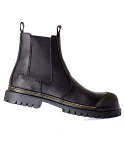 Foto 1 | Foto 1 | Bota De Seguridad Industrial Hombre Casquillo