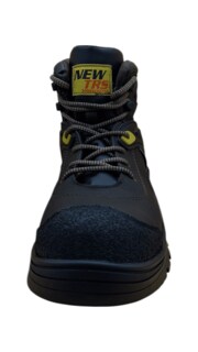 Foto 4 | Foto 4 | Botas De Seguridad New Trs Modelo 1800 Sin Género Café