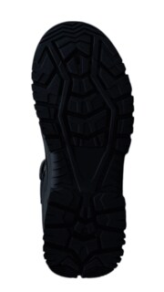 Foto 7 | Foto 7 | Botas De Seguridad New Trs Modelo 1800 Sin Género Café