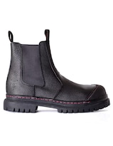 Bota De Trabajo Mujer Con Casquillo Seguridad Industrial