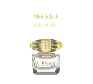 Foto 6 | Foto 6 | Set De Regalo De Perfume Versace Miniature Variety Trio Collection - Venta Internacional.