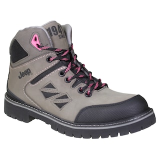 Foto 1 | Foto 1 | Botas Jeep Casquillo Mujer 10755