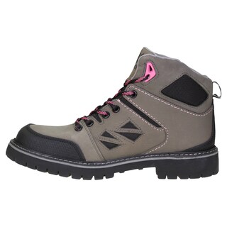 Foto 3 | Foto 3 | Botas Jeep Casquillo Mujer 10755