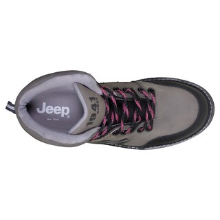 Foto 4 | Foto 4 | Botas Jeep Casquillo Mujer 10755
