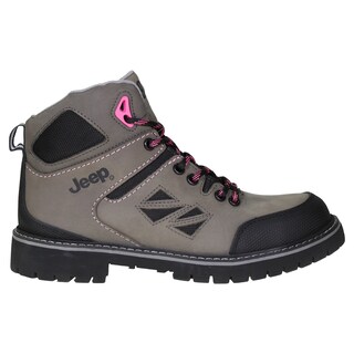 Foto 2 | Foto 2 | Botas Jeep Casquillo Mujer 10755