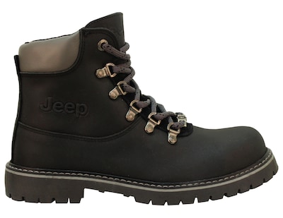 Foto 2 | Foto 2 | Botas Jeep Casquillo Acero Mujer 10751