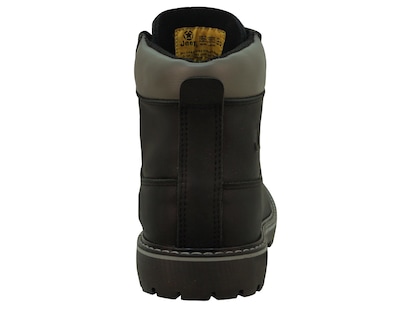 Foto 3 | Foto 3 | Botas Jeep Casquillo Acero Mujer 10751