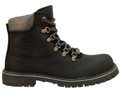 Foto 2 | Foto 2 | Botas Jeep Casquillo Acero Mujer 10751