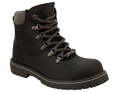 Foto 1 | Foto 1 | Botas Jeep Casquillo Acero Mujer 10751