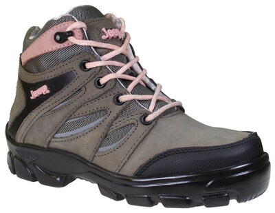 Foto 1 | Foto 1 | Botas Jeep Casquillo Mujer 850