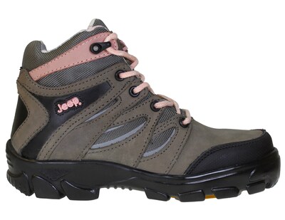 Foto 2 | Foto 2 | Botas Jeep Casquillo Mujer 850
