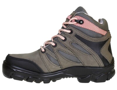 Foto 3 | Foto 3 | Botas Jeep Casquillo Mujer 850