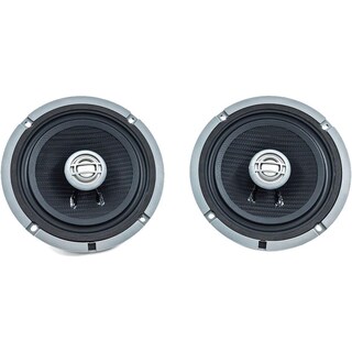 Foto 1 | Foto 1 | Altavoces Para Moto Kenwood Excelon Xm65f 6.5 2 Vías 300 W - Venta Internacional.