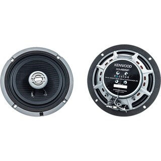 Foto 3 | Foto 3 | Altavoces Para Moto Kenwood Excelon Xm65f 6.5 2 Vías 300 W - Venta Internacional.