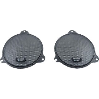 Foto 7 | Foto 7 | Altavoces Para Moto Kenwood Excelon Xm65f 6.5 2 Vías 300 W - Venta Internacional.