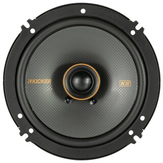 Foto 3 | Foto 3 | Altavoces Coaxiales Kicker 51ksc6504 Ks-series 6.5 Con 7.5 Tweeters - Venta Internacional.