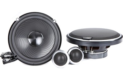 Foto 2 | Foto 2 | Altavoces Componentes Kenwood Kfc-p710ps De 280 W Con Rendimiento De 6.5 Pulgadas - Venta Internacional.