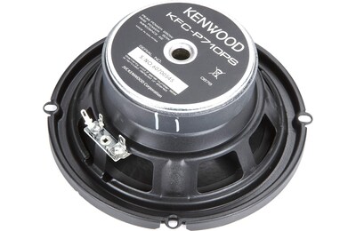 Foto 3 | Foto 3 | Altavoces Componentes Kenwood Kfc-p710ps De 280 W Con Rendimiento De 6.5 Pulgadas - Venta Internacional.