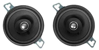 Foto 1 | Foto 1 | Sistema De Altavoces Para Coche Kenwood Kfc835c 9 Cm Redondo 40 W Potencia Máxima - Venta Internacional.