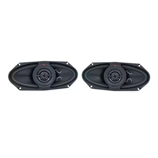 Foto 3 | Foto 3 | Altavoz Kenwood Kfc-415c De 160 W 4 X 10 Pulgadas 2 Vías Para Coche - Venta Internacional.