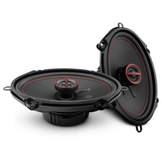 Foto 1 | Foto 1 | Altavoces Coaxiales Ds18 G5.7xi Gen-x 5x7 2 Vías 150 W 4 Ohmios 2 Unidades - Venta Internacional.