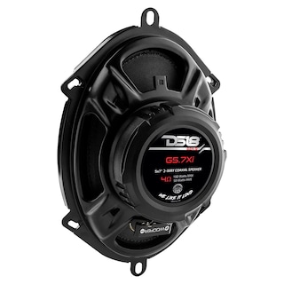 Foto 6 | Foto 6 | Altavoces Coaxiales Ds18 G5.7xi Gen-x 5x7 2 Vías 150 W 4 Ohmios 2 Unidades - Venta Internacional.