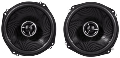 Foto 1 | Foto 1 | Altavoces Para Coche Kenwood Exelon Kfc-x183c Carbon Woofer Con Cúpula De 4 Cm - Venta Internacional.