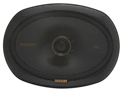 Foto 2 | Foto 2 | Altavoces Coaxiales Kicker 51ksc6904 Serie Ks De 6 X 9 Con Tweeter De 1 Pulgada - Venta Internacional.