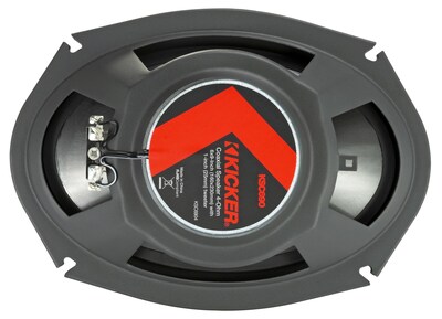 Foto 4 | Foto 4 | Altavoces Coaxiales Kicker 51ksc6904 Serie Ks De 6 X 9 Con Tweeter De 1 Pulgada - Venta Internacional.