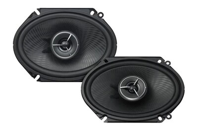 Foto 4 | Foto 4 | Altavoz Kenwood Excelon Kfc-x683c De 15 X 20 Cm  2 Vías  Ajuste Personalizado - Venta Internacional.