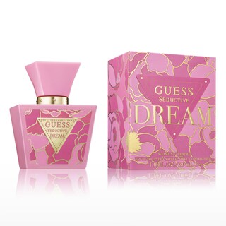 Foto 1 | Foto 1 | Perfume Guess Seductive Dream Eau De Toilette 30 Ml Para Mujer - Venta Internacional.