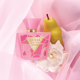 Foto 2 | Foto 2 | Perfume Guess Seductive Dream Eau De Toilette 30 Ml Para Mujer - Venta Internacional.