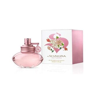 Foto 1 | Foto 1 | Perfume Shakira S Eau Florale Para Mujer 50 Ml - Venta Internacional.